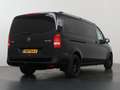 Mercedes-Benz Vito 119 CDI | 190 PK | Aut. | XL L3 | DUBBEL CABINE | Negro - thumbnail 2