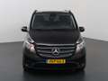Mercedes-Benz Vito 119 CDI | 190 PK | Aut. | XL L3 | DUBBEL CABINE | Negro - thumbnail 3