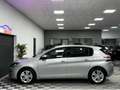 Peugeot 308 //GPS//JANTES//CLIM//EURO6B//GARANTIE//12MOIS Grijs - thumbnail 8