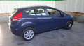 Ford Fiesta Fiesta VI 2008 5p 1.4 16v + c/esp auto E5 Blu/Azzurro - thumbnail 3