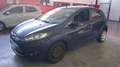 Ford Fiesta Fiesta VI 2008 5p 1.4 16v + c/esp auto E5 Blu/Azzurro - thumbnail 1