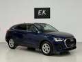 Audi Q3 35 TDI Sportback *AMBIENTE* *NAVI* *PDC* * SITZH* Blau - thumbnail 3