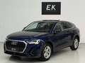 Audi Q3 35 TDI Sportback *AMBIENTE* *NAVI* *PDC* * SITZH* Blau - thumbnail 1