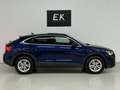 Audi Q3 35 TDI Sportback *AMBIENTE* *NAVI* *PDC* * SITZH* Blau - thumbnail 4