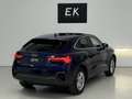 Audi Q3 35 TDI Sportback *AMBIENTE* *NAVI* *PDC* * SITZH* Blau - thumbnail 5