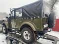 GAZ Gazelle GAZ 69 M1 Vert - thumbnail 3