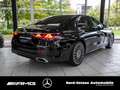 Mercedes-Benz E 200 AMG PANO BURMESTER NIGHT Schwarz - thumbnail 3