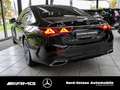 Mercedes-Benz E 200 AMG PANO BURMESTER NIGHT Zwart - thumbnail 4