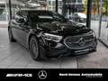Mercedes-Benz E 200 AMG PANO BURMESTER NIGHT Zwart - thumbnail 6