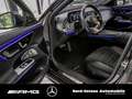 Mercedes-Benz E 200 AMG PANO BURMESTER NIGHT Schwarz - thumbnail 12