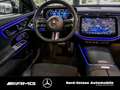 Mercedes-Benz E 200 AMG PANO BURMESTER NIGHT Zwart - thumbnail 7