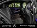 Mercedes-Benz E 200 AMG PANO BURMESTER NIGHT Schwarz - thumbnail 9