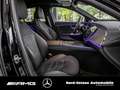 Mercedes-Benz E 200 AMG PANO BURMESTER NIGHT Zwart - thumbnail 8
