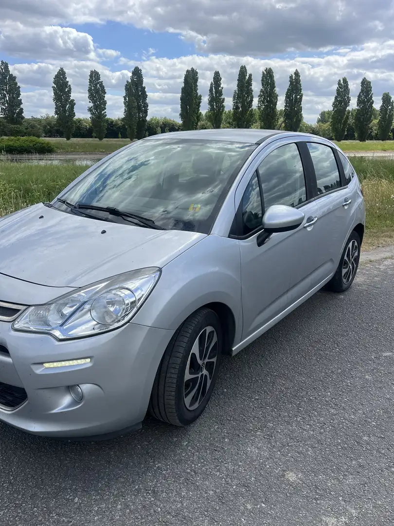 Citroen C3 1.4 HDi Seduction - 2