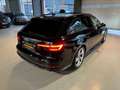 Audi A4 35 TFSI S-Line Sport KAMERA STAND PANO Virtual TOP Schwarz - thumbnail 4