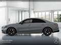 Mercedes-Benz CLA 45 AMG CLA 45 S 4M DRIVERS+PANO+360°+MULTIBEAM+BURMESTER Grau - thumbnail 5