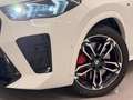 BMW X2 sdrive 18d MSport Pro auto Blanc - thumbnail 2