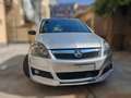 Opel Zafira Zafira II 2006 1.8 Cosmo 140cv GPL Versione Holden Argento - thumbnail 5