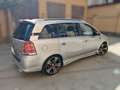 Opel Zafira Zafira II 2006 1.8 Cosmo 140cv GPL Versione Holden Argento - thumbnail 2