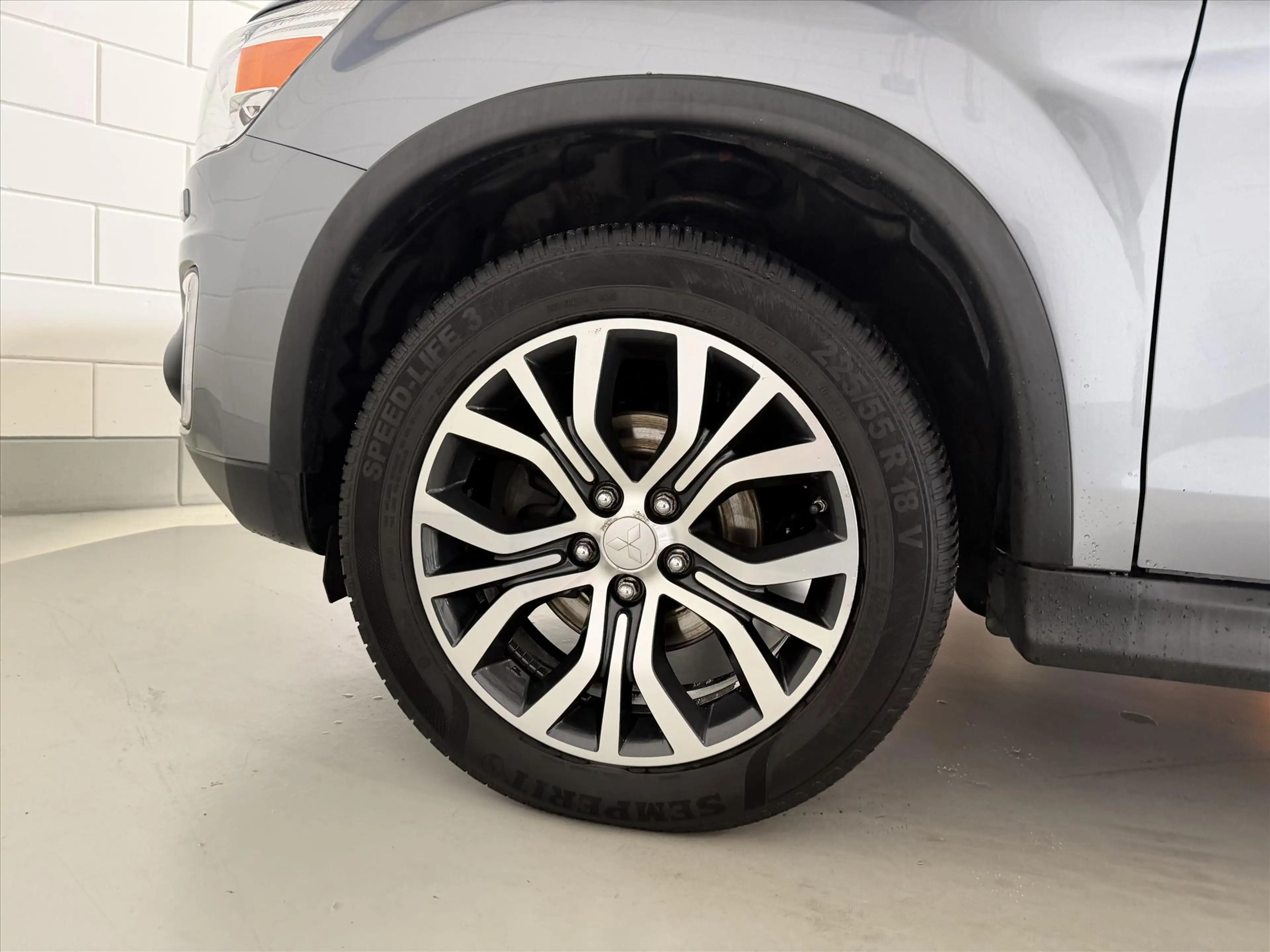 Mitsubishi ASX 1.6 117pk ClearTec met AS&G Intro Edition — photo 10