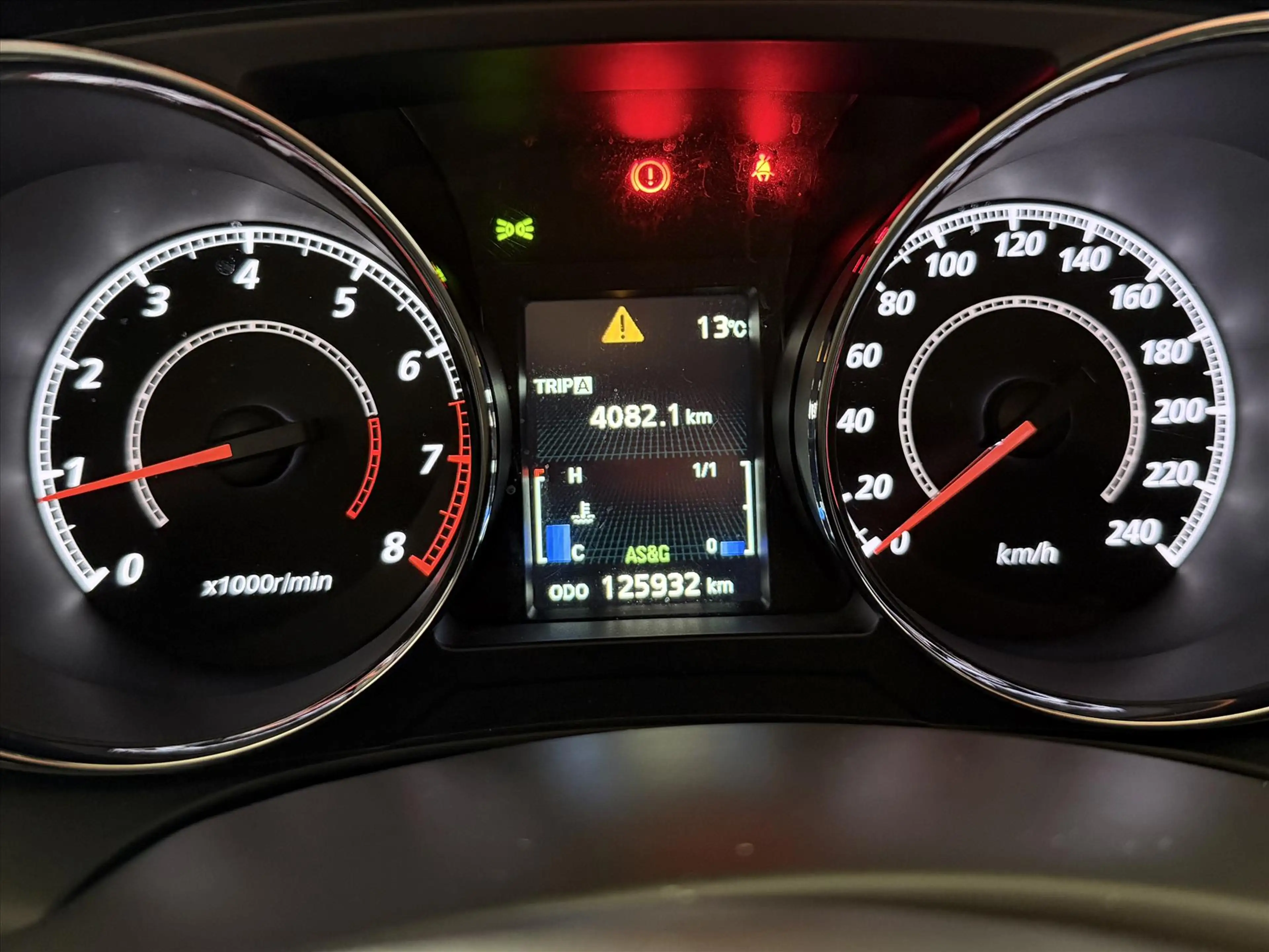 Mitsubishi ASX 1.6 117pk ClearTec met AS&G Intro Edition — photo 15