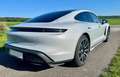 Porsche Taycan Taycan 4S|Performance-Batterie Plus|Approved Garantie|SoH-Zertifikat|Hinterachslenkung Grau - thumbnail 4