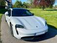 Porsche Taycan Taycan 4S|Performance-Batterie Plus|Approved Garantie|SoH-Zertifikat|Hinterachslenkung Grau - thumbnail 3