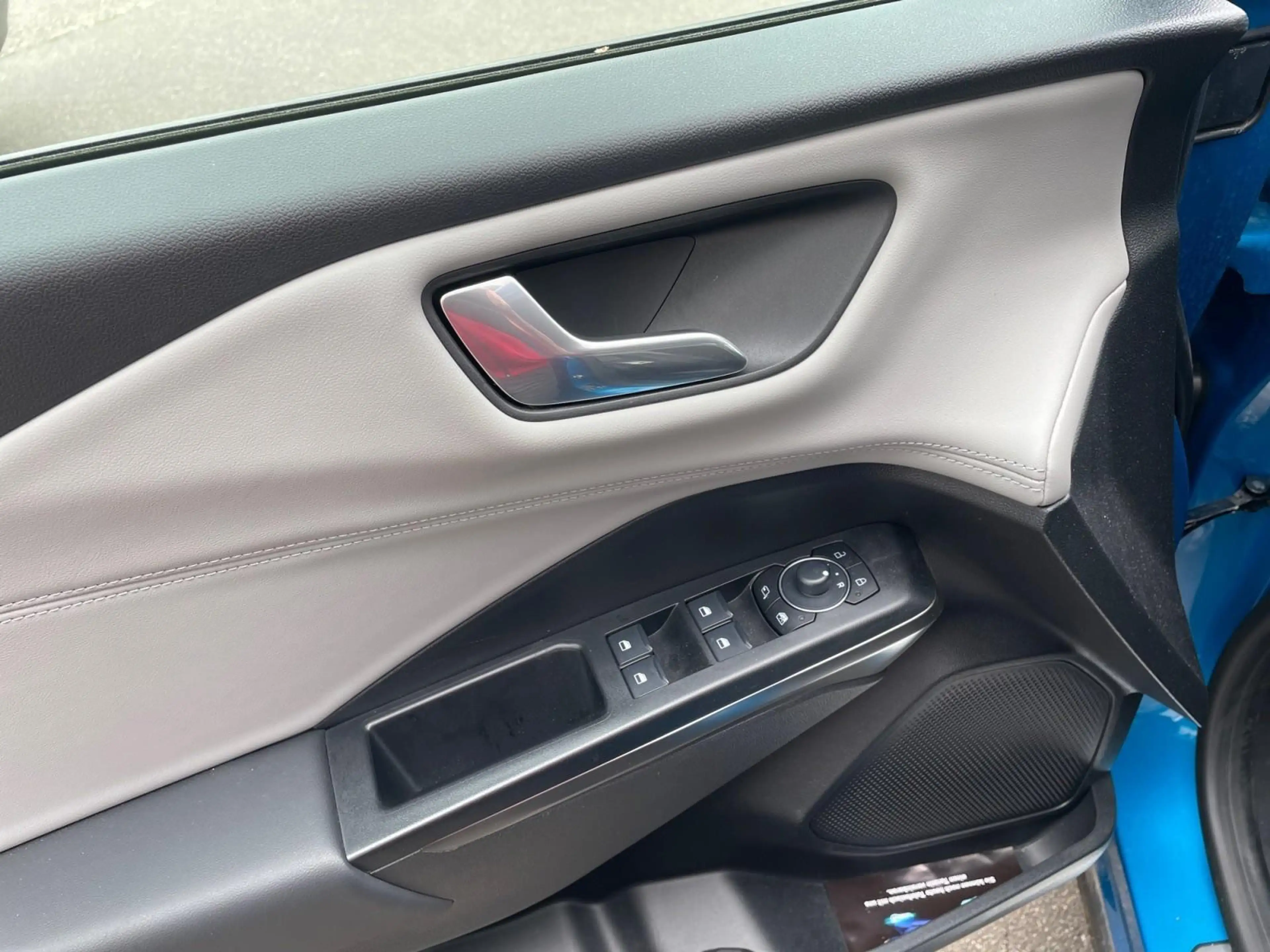 Ford Puma Gen-E 124 kW Premium FWD — photo 11