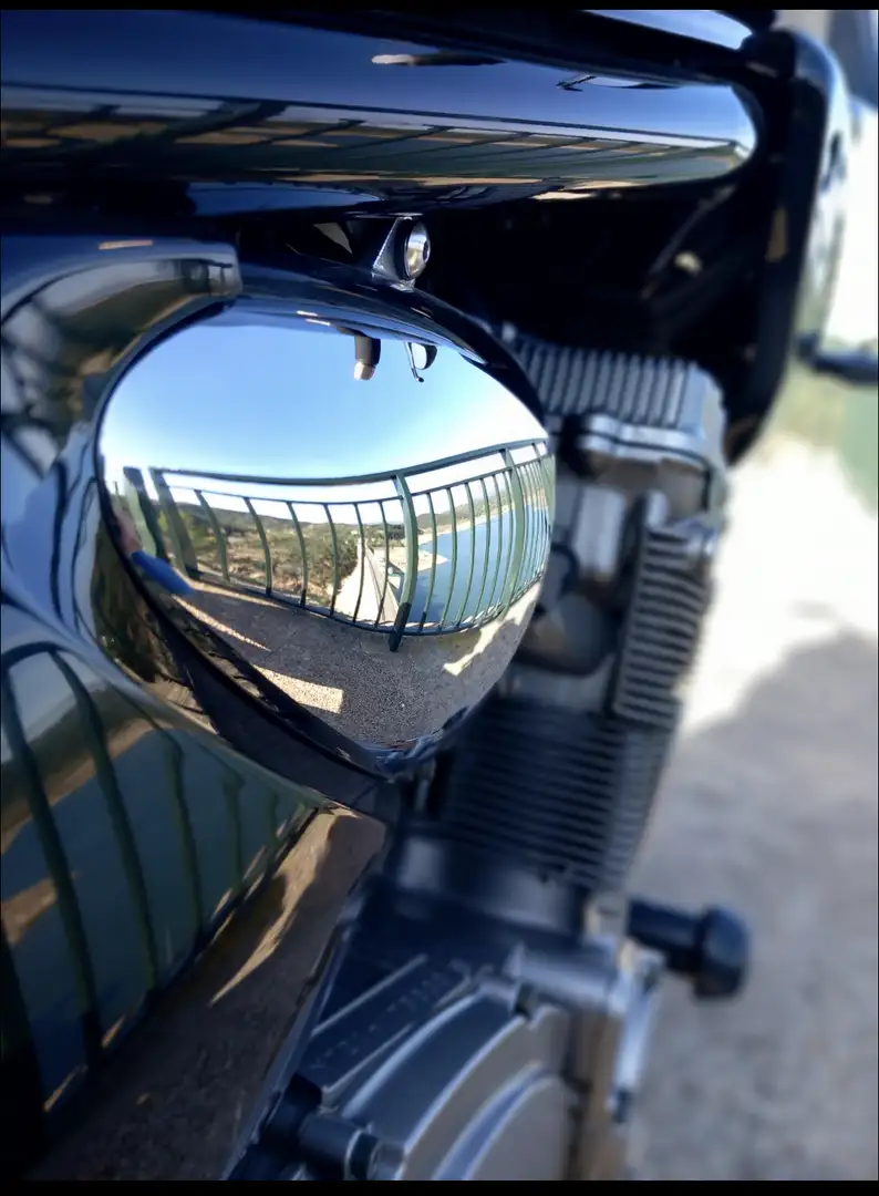 Suzuki Bandit 600 - 2