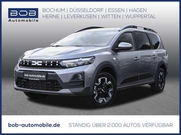 Journey hybrid 155 NAVI SHZ PDC KLIMA BT ZV