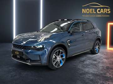 1.5T PHEV
