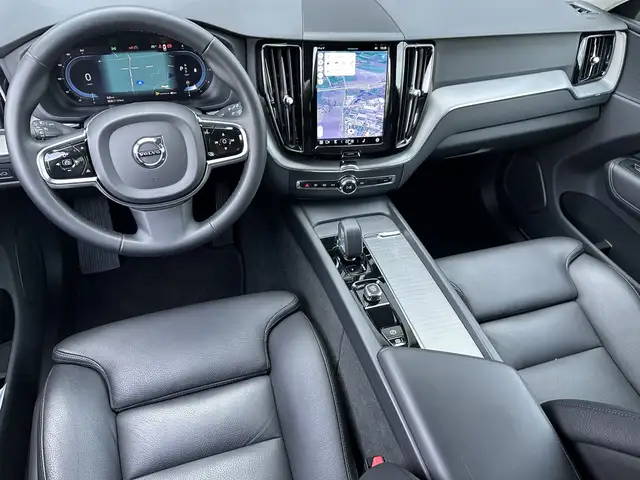 Volvo XC60 view 14