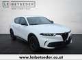Alfa Romeo Tonale Sprint Paket 1.5 T4 48V MHEV FGT DCT Weiß - thumbnail 7