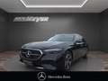 Mercedes-Benz E 450 d T 4M AVANTGARDE ADV PLUS+PANO+AHK+DISTR+ Чёрный - thumbnail 1