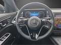 Mercedes-Benz E 450 d T 4M AVANTGARDE ADV PLUS+PANO+AHK+DISTR+ Чёрный - thumbnail 7
