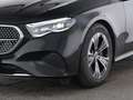 Mercedes-Benz E 450 d T 4M AVANTGARDE ADV PLUS+PANO+AHK+DISTR+ Schwarz - thumbnail 3