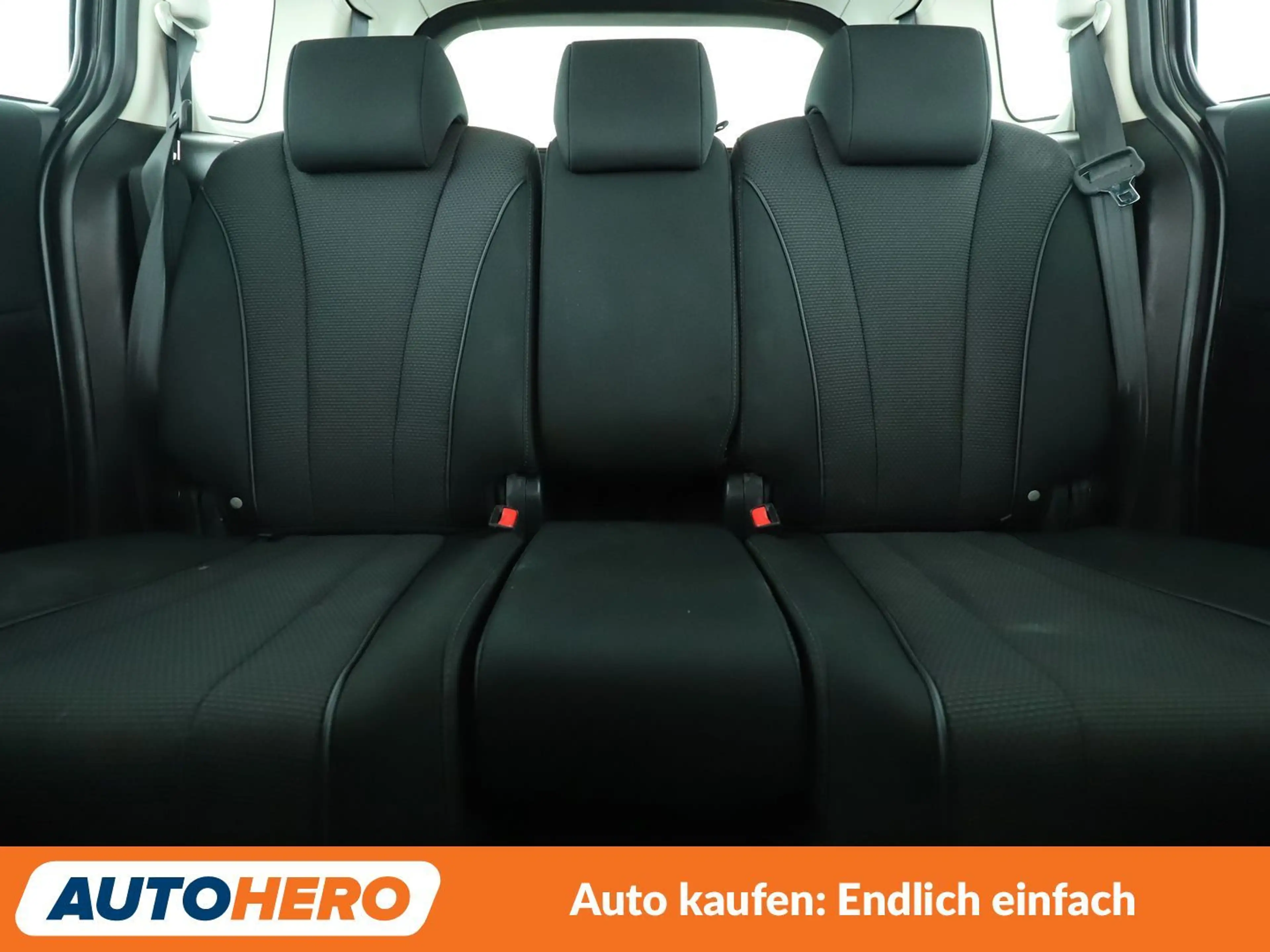 Mazda 5 1.6 CD Diesel Sendo*TEMPO*CAM*PDC*SHZ*ALU* — photo 15