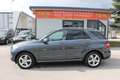 Mercedes-Benz ML 350 BlueTEC 4MATIC Aut. DPF* Gris - thumbnail 4