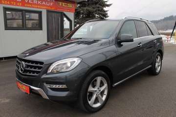BlueTEC 4MATIC Aut. DPF*