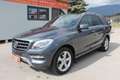 Mercedes-Benz ML 350 BlueTEC 4MATIC Aut. DPF* Gris - thumbnail 1