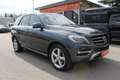 Mercedes-Benz ML 350 BlueTEC 4MATIC Aut. DPF* Gris - thumbnail 3
