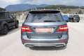 Mercedes-Benz ML 350 BlueTEC 4MATIC Aut. DPF* Gris - thumbnail 6