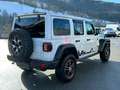 Jeep Wrangler Unlimited Rubicon 2.2 CRDi Aut. Weiß - thumbnail 6