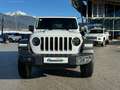Jeep Wrangler Unlimited Rubicon 2.2 CRDi Aut. Weiß - thumbnail 9