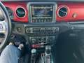 Jeep Wrangler Unlimited Rubicon 2.2 CRDi Aut. Weiß - thumbnail 12