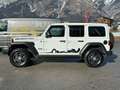 Jeep Wrangler Unlimited Rubicon 2.2 CRDi Aut. Weiß - thumbnail 3