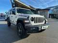 Jeep Wrangler Unlimited Rubicon 2.2 CRDi Aut. Weiß - thumbnail 8