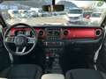 Jeep Wrangler Unlimited Rubicon 2.2 CRDi Aut. Weiß - thumbnail 10