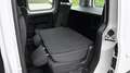 Volkswagen Caddy (Reserviert)Kombi 2,0 TDI 4MOTION / AHV / SH / EPH / Weiß - thumbnail 23