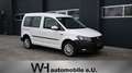 Volkswagen Caddy (Reserviert)Kombi 2,0 TDI 4MOTION / AHV / SH / EPH / Weiß - thumbnail 1